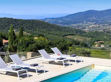 Villa Petraia Villa Petraia