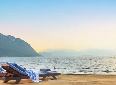 Saranda Beach House Saranda Beach House