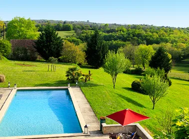 Domaine Perigourdin Domaine Perigourdin