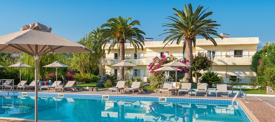 Crete Family Holidays | Simpson Travel