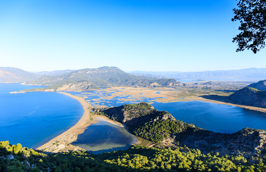 Dalyan Holidays | Simpson Travel