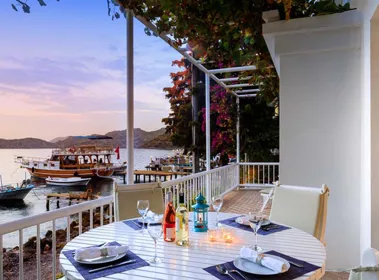 Villa Ruyam Villa Ruyam