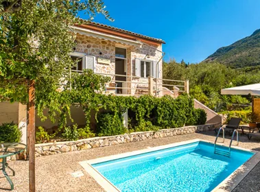 Amalthia Cottage Amalthia Cottage