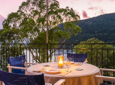 Rhodia Beach Villa Rhodia Beach Villa