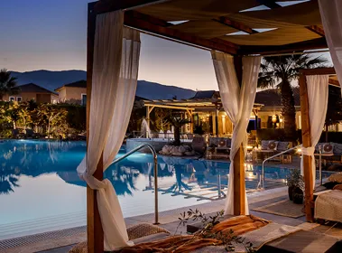 Avithos Hotel Avithos Hotel