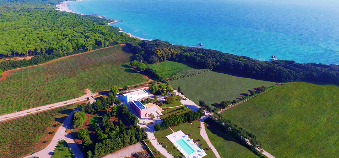 Masseria Mongiò dell Elefante