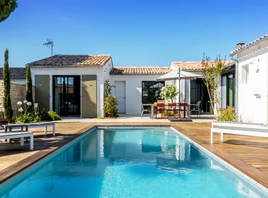 Villa des Gollandières Villa des Gollandières