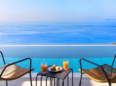 Blue Ionian Blue Ionian