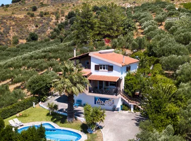 Simpson Secret – Crete Simpson Secret – Crete