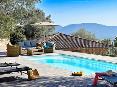 Villa Vigna Maggiore Villa Vigna Maggiore