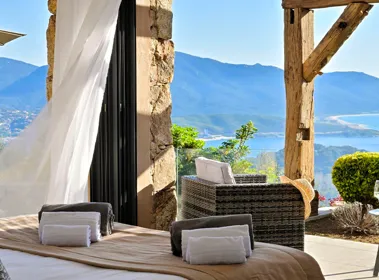 Villa l'Alta Villa l'Alta