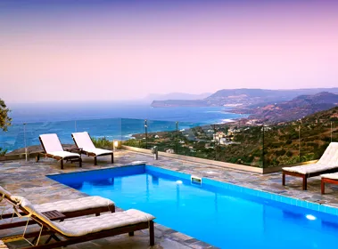 Villa Isidora Villa Isidora