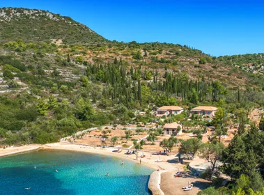 Loutsa Waterside Loutsa Waterside