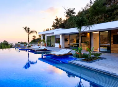 Villa Sade Villa Sade