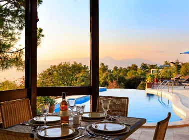 The Regency Cottage  The Regency Cottage