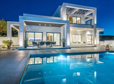 Villa Elysian Villa Elysian