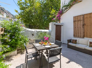 Minik Cottage Minik Cottage