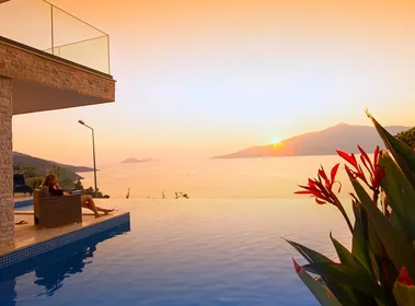 Villa Pelin Villa Pelin