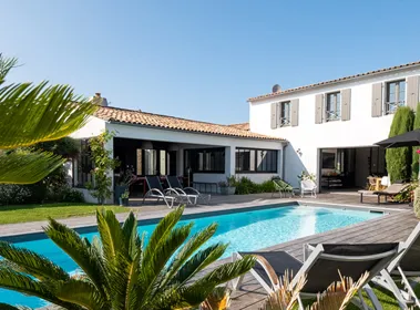 Villa du Préau Villa du Préau