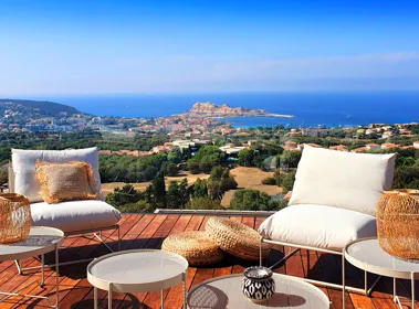 Villa La Pietra Villa La Pietra