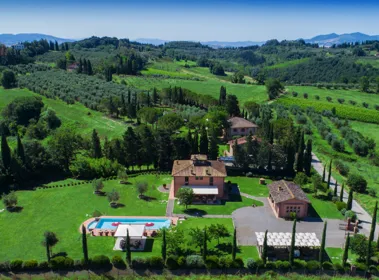 Villa Rosa Villa Rosa