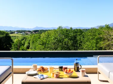 Villa Getaria Villa Getaria