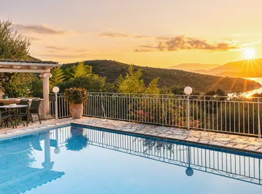 Villa Giorgos Villa Giorgos