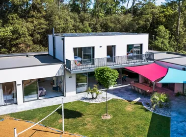 Villa Chênes Verts Villa Chênes Verts