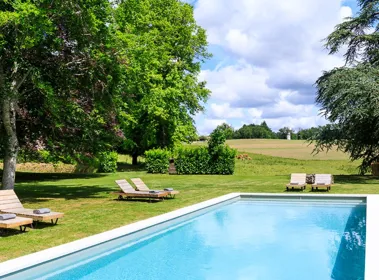 Le Clos Colombier Le Clos Colombier