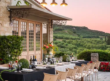 The Mantilari Estate The Mantilari Estate