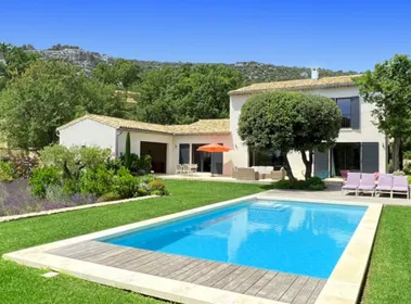 Villa des Chênes Villa des Chênes