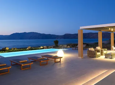 Kissamos Beach House Kissamos Beach House