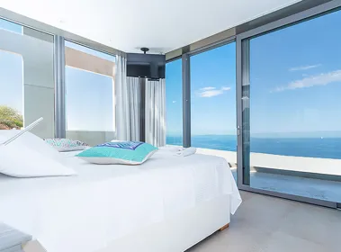 The Glass House The Glass House