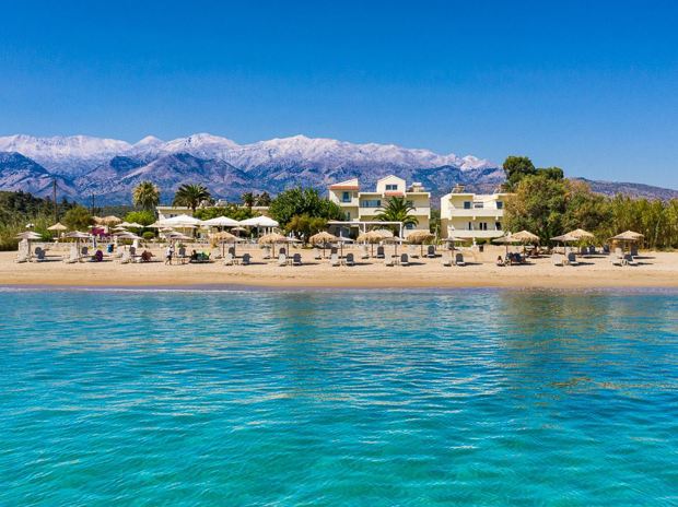 Beachfront Hotels Beachfront Hotels