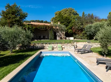 Les Oliviers Les Oliviers