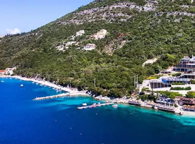 San Nicolas Hotel San Nicolas Hotel