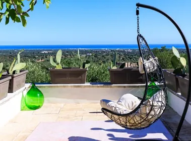 Casa Rosanna Casa Rosanna