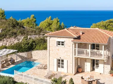 Villa Valia Villa Valia