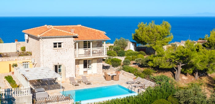 Villa Athina