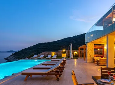 Kalamar Beachside - Poseidon Kalamar Beachside - Poseidon