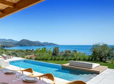 Villa Anthilia Villa Anthilia