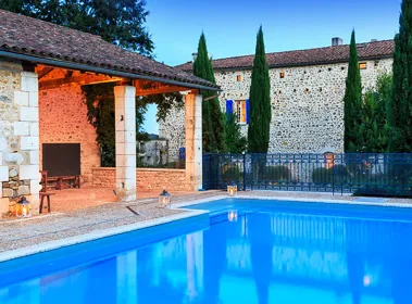 Le Petit Mas Le Petit Mas