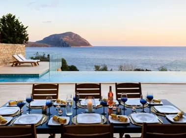 Kalamar Beachside - Thalassa Kalamar Beachside - Thalassa