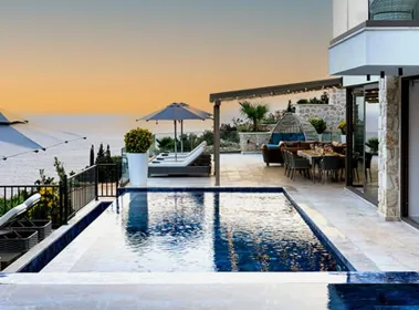 The Eden Collection - Villa Maya The Eden Collection - Villa Maya