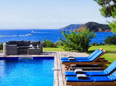 Villa Carlo Anto Villa Carlo Anto