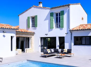 Villa La Touche Villa La Touche