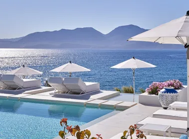 The Island Concept The Island Concept