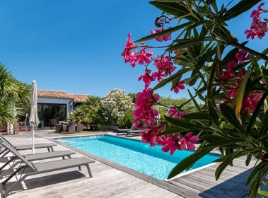 Villa de l'Abbaye Villa de l'Abbaye