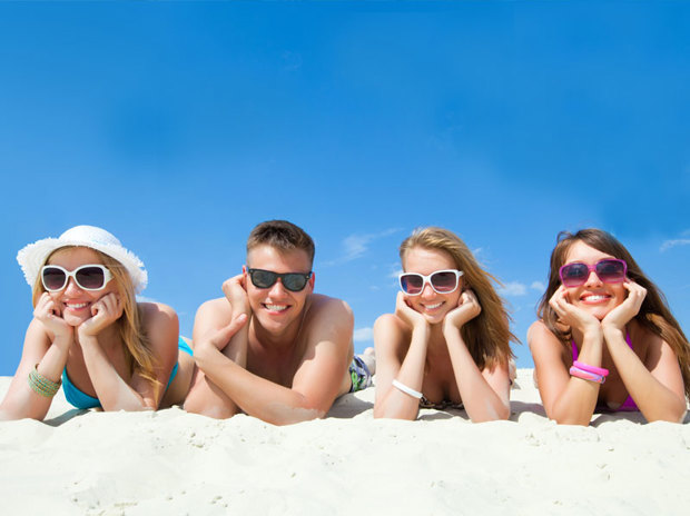 Teen-friendly villas Teen-friendly villas