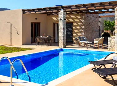 Muses Beach Villas – Cleo Muses Beach Villas – Cleo